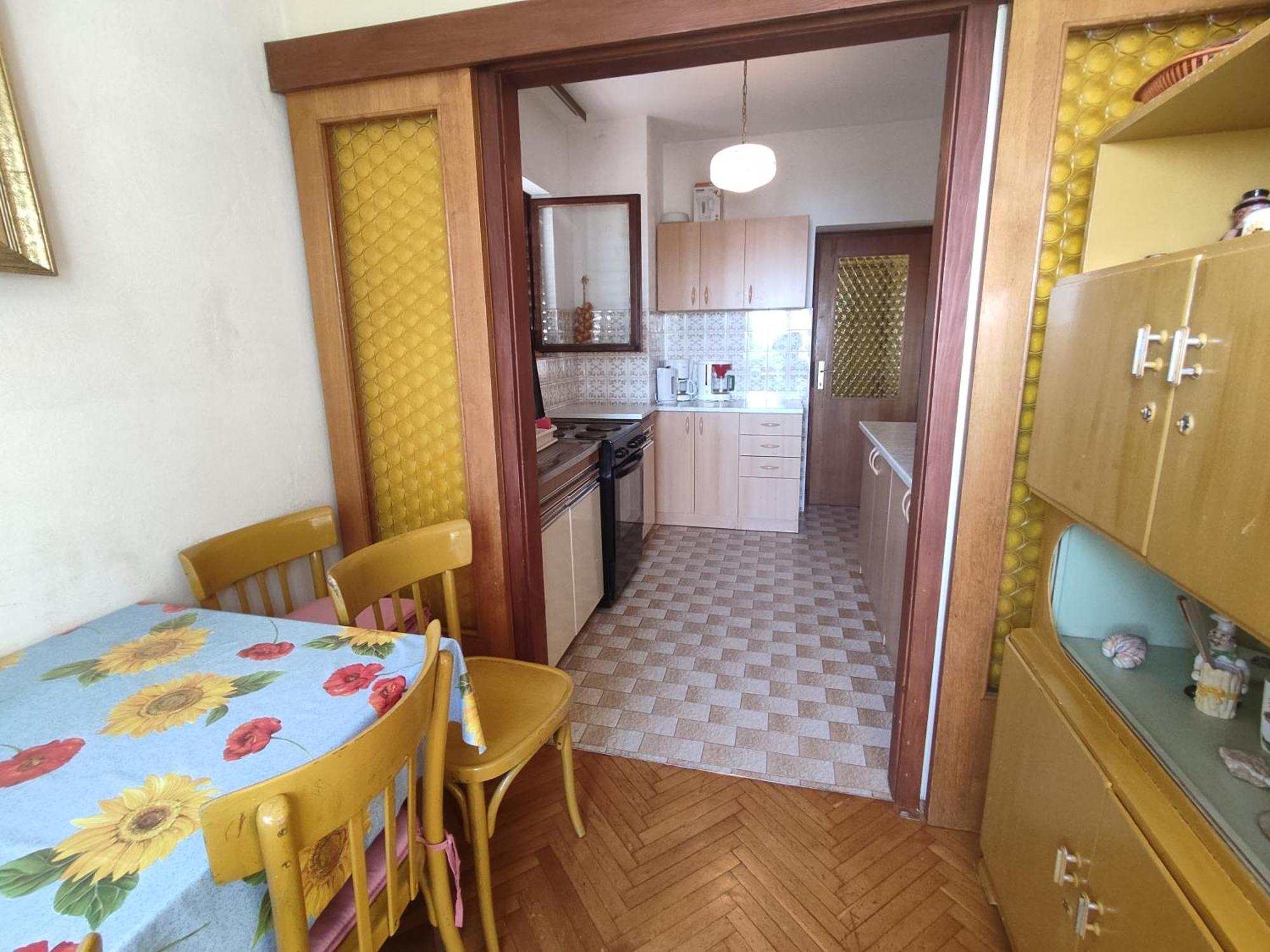 Dramalj Apartment About 70M To Sea 4 Bedrooms Exterior foto